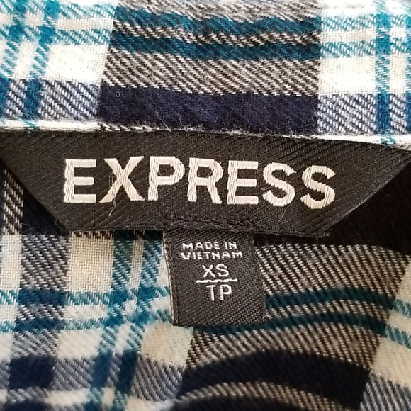 Express Flannel - Picture 8 of 9